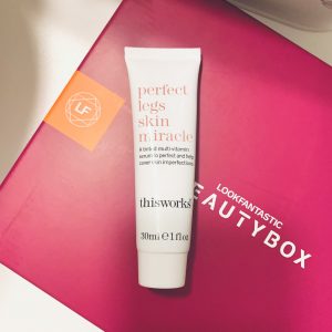This Works Perfect Legs Skin Miracle (30ml)