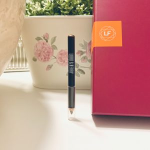 Lord & Berry - Line Shade Antique Bronze Eye Pencil