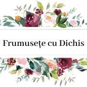 Frumusete cu Dichis